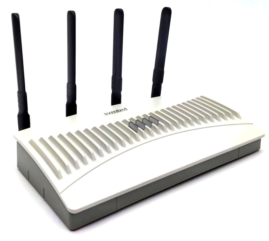 Symbol AP-5131 Wireless Wi-Fi Access Point Dual-Band AP-5131-44000-WW