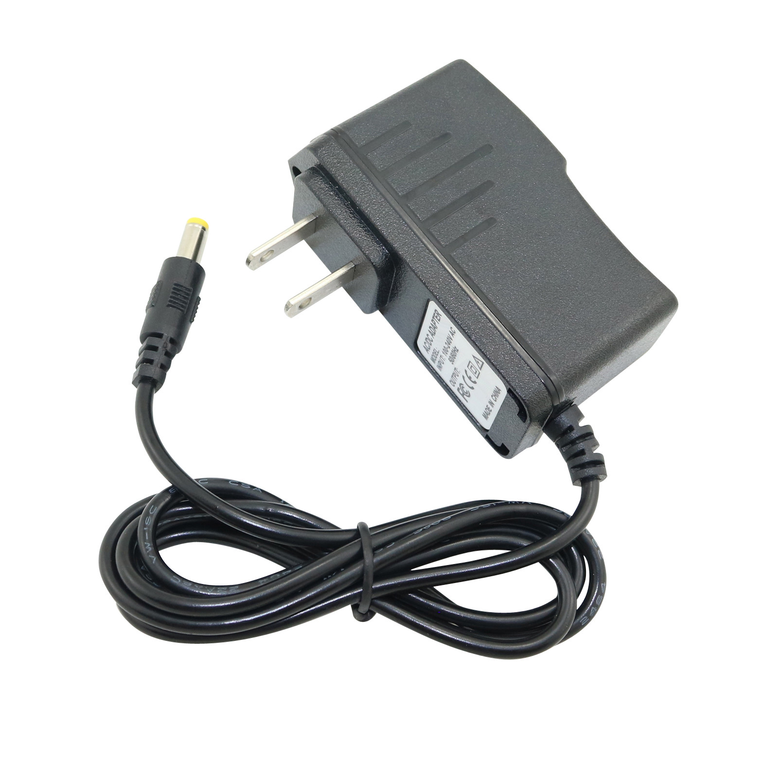 AC Adapter For Cisco Linksys PA100 SPA2102-R 1 675e DSL ADP-12GB Power Supply