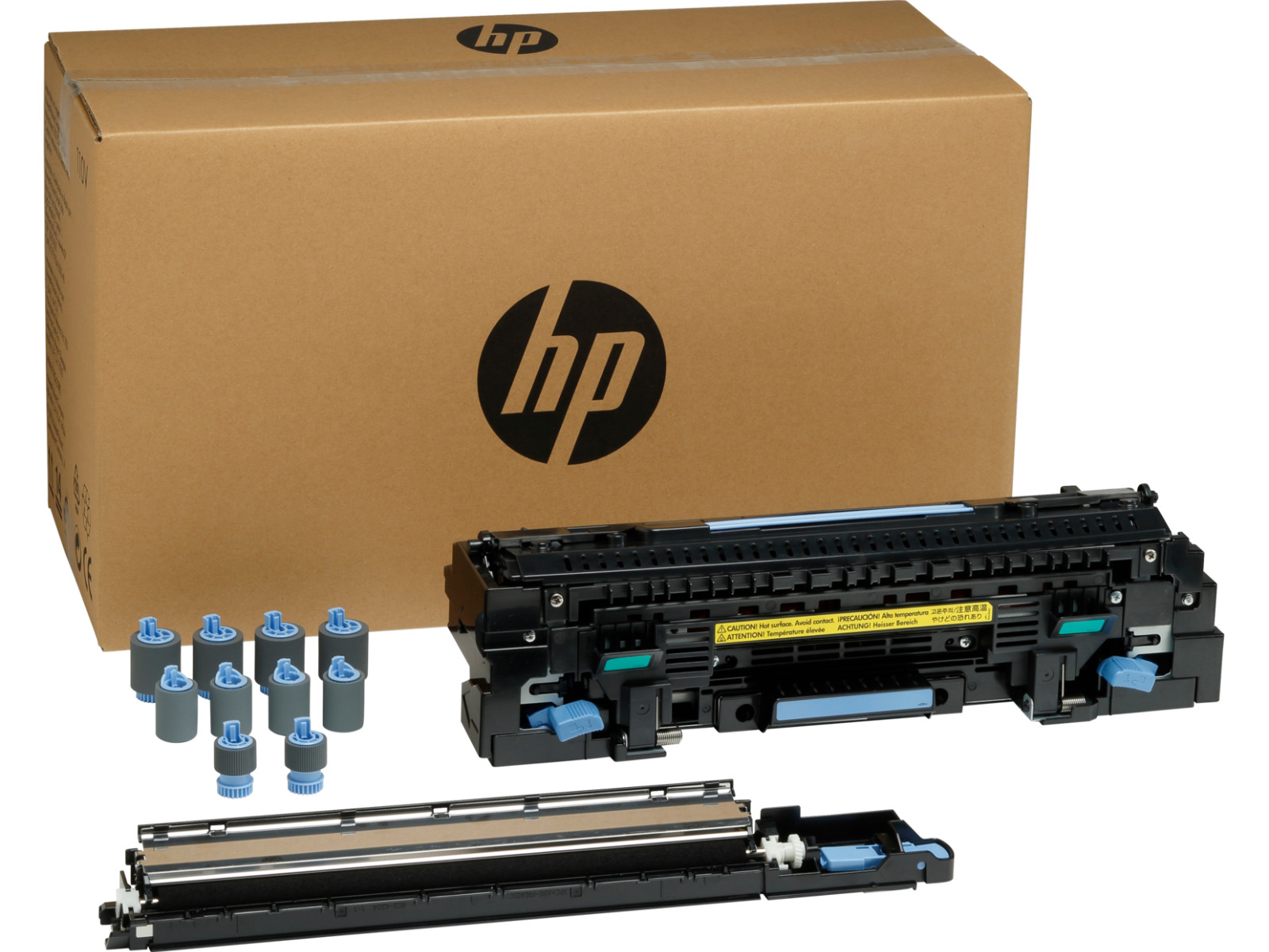 HP LaserJet 110V Maintenance/Fuser Kit, C2H67A