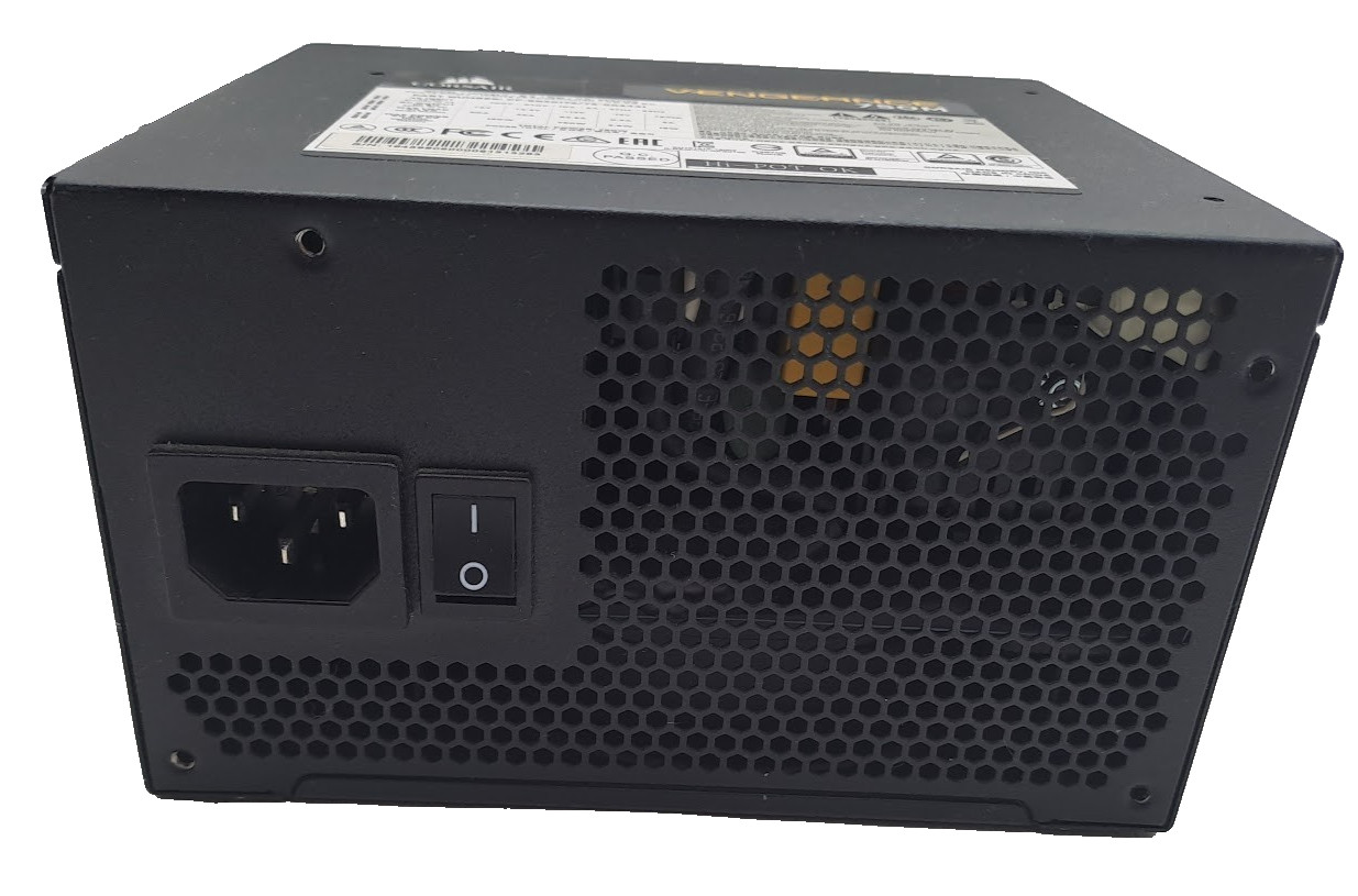 CORSAIR VENGEANCE 750M RPS0106 POWER SUPPLY