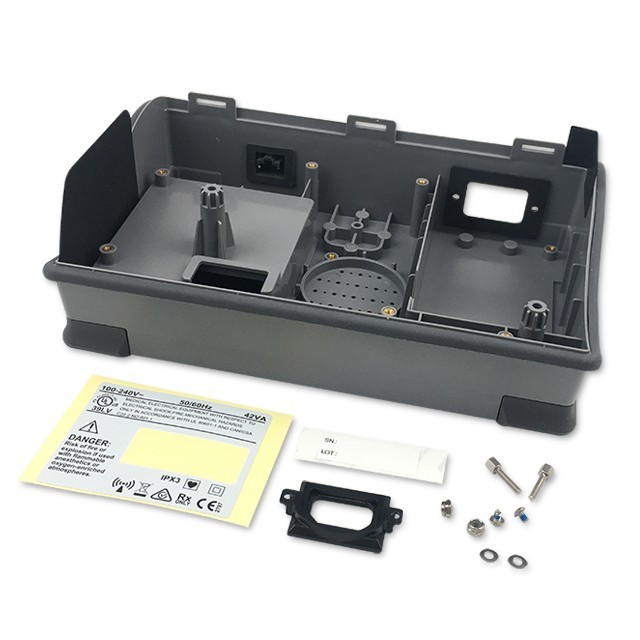 Compatible Bottom Case Kit (1Kit)