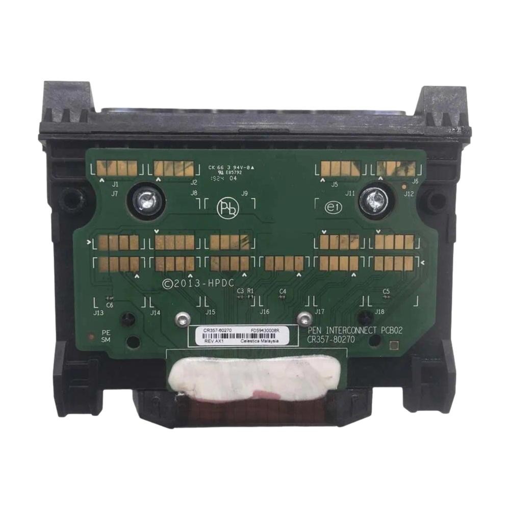 B3P06A Printhead Fit For HP DesignJet T2530 T930 T2500 T1530 T920 T3500 T1500