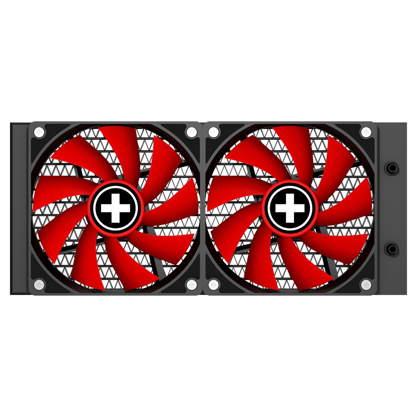 Xilence XC975 Performance A+ Liqurizer Lq240 Processor All-In-One Liquid Co ~E~