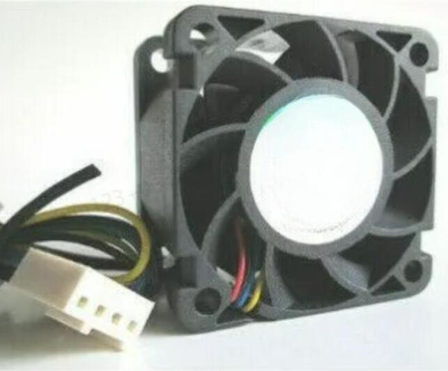 1pc Cooling Fan Part Replacement for Mikrotik CCR1072-1G-8S+