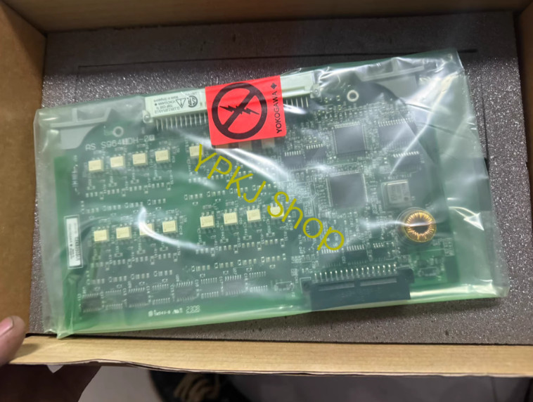 1PCS NEW Yokogawa ADM52C-2 Module Fast delivery Via Fedex/DHL