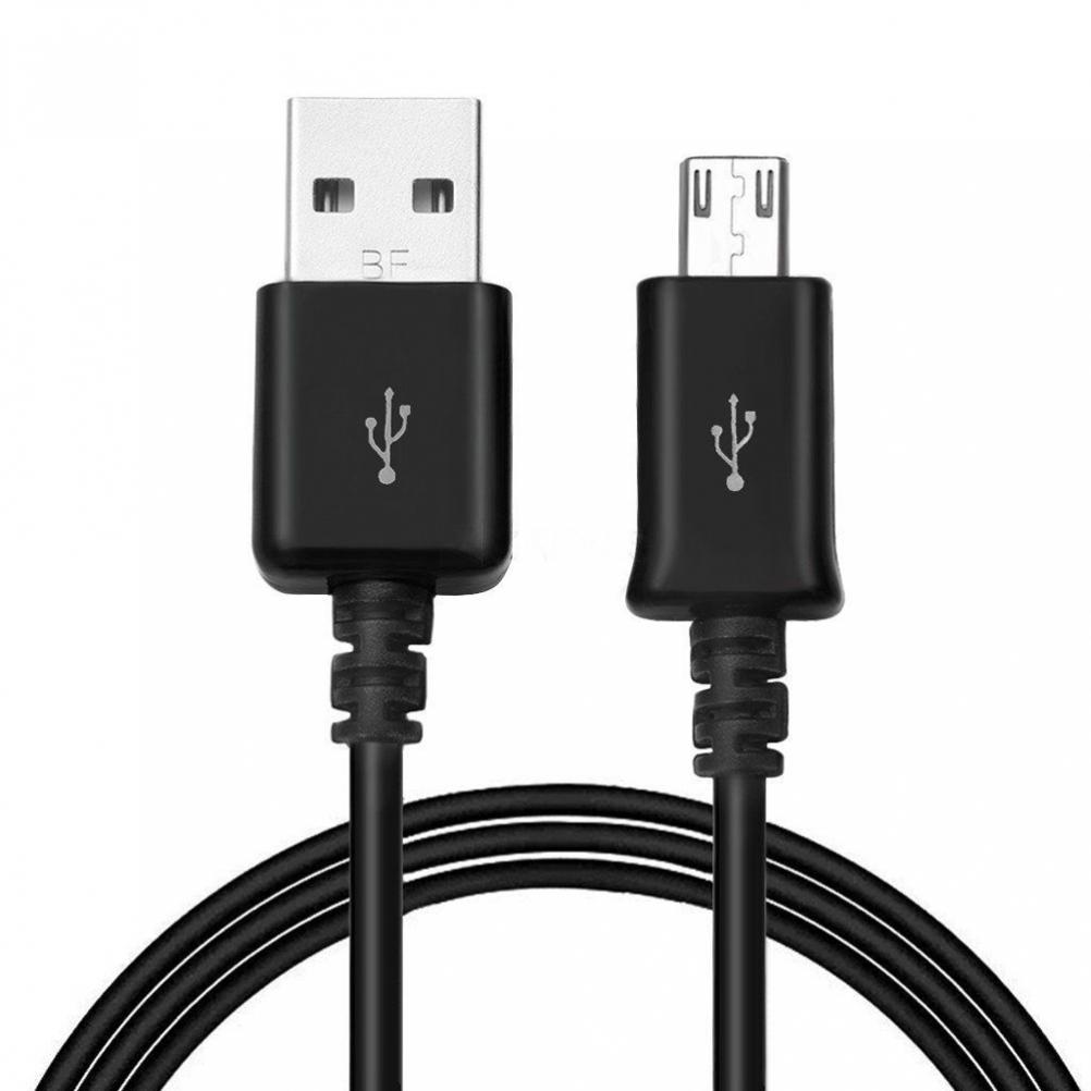 SAMSUNG OEM USB CABLE FAST CHARGER POWER WIRE MICRO-USB ORIGINAL DATA SYNC CORD