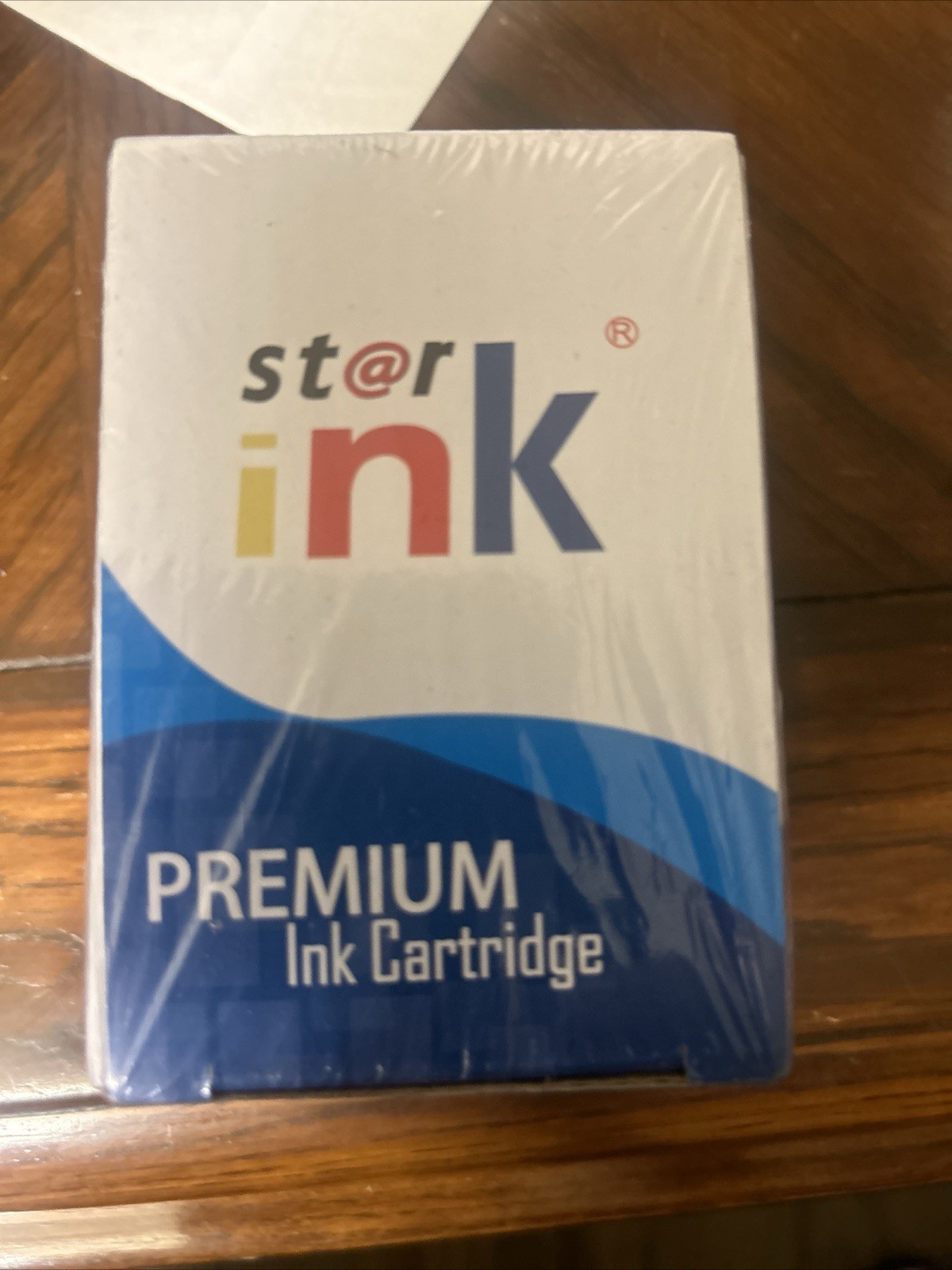 Star Ink Premium Ink Cartridge J5.0 Combo 4-pack