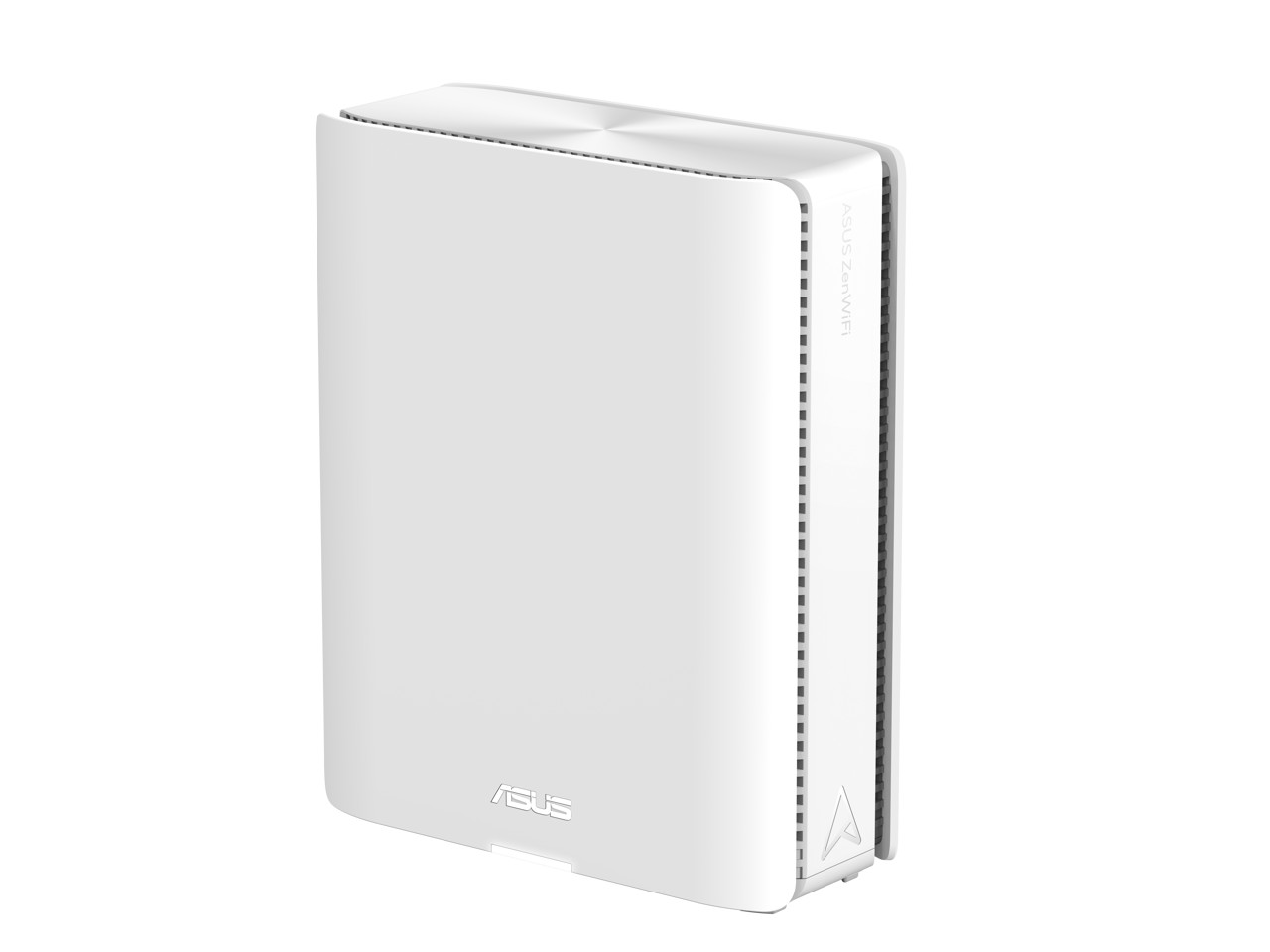 ASUS ZenWiFi BQ16 Pro Quad-band WiFi 7 Mesh Router (1 Pack), up to 4000 sqft, 2x