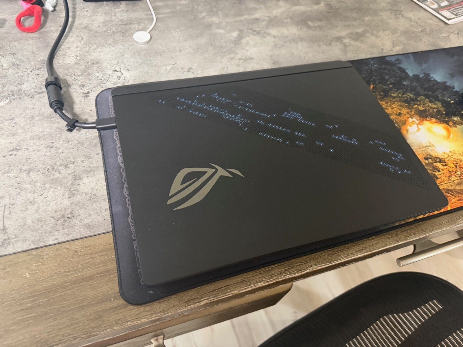 ASUS ROG Strix SCAR 16 Ultra 9 HX 32GB RAM RTX 5090