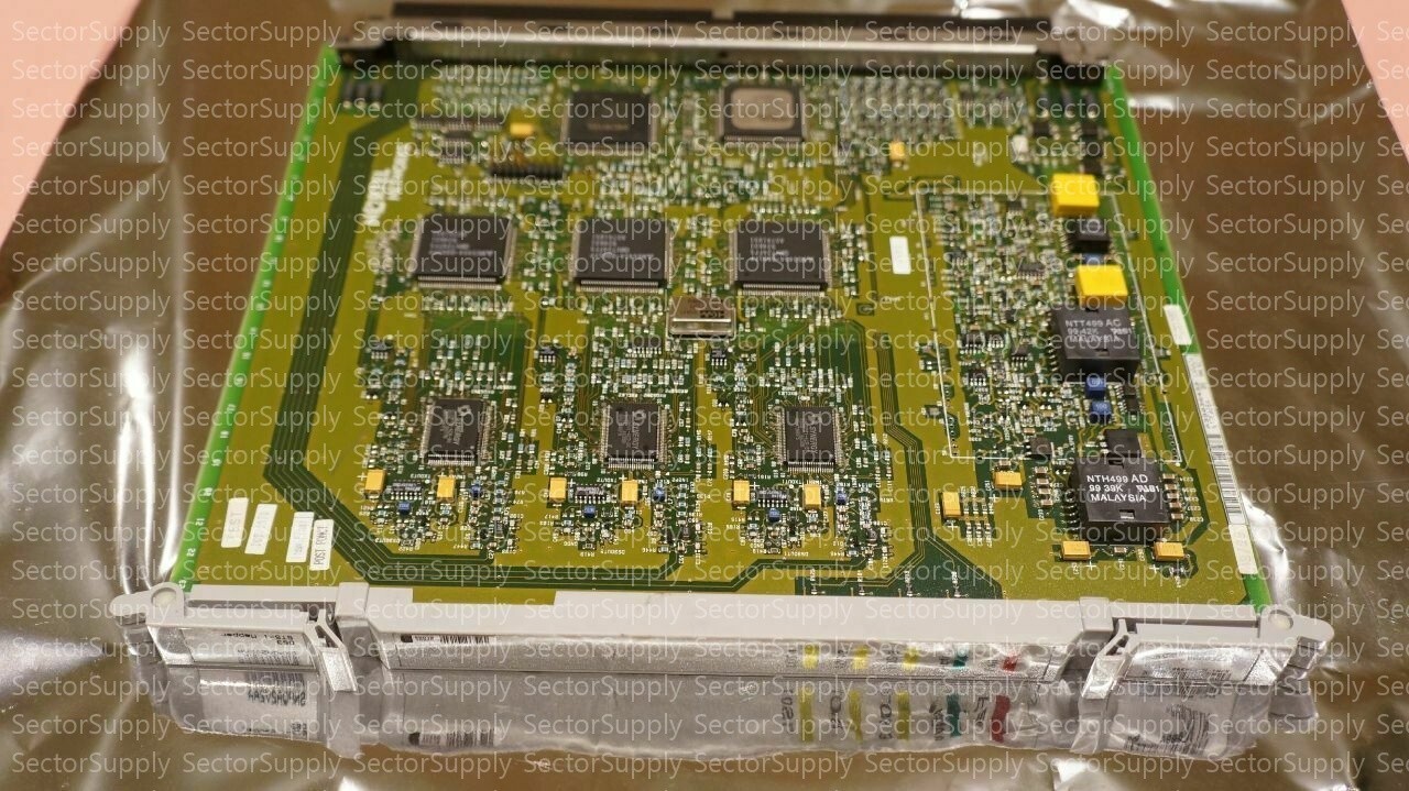 NT7E08BA NORTEL NETWORKS FDN600 DS3 INTERFACE FDN600 MODULE