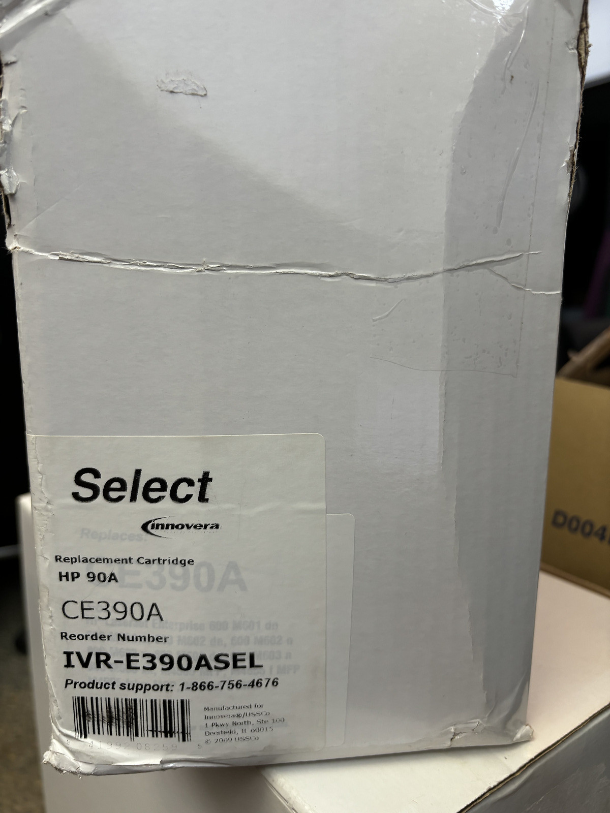 Innovera HP90A CE390A IVR-E390ASEL
