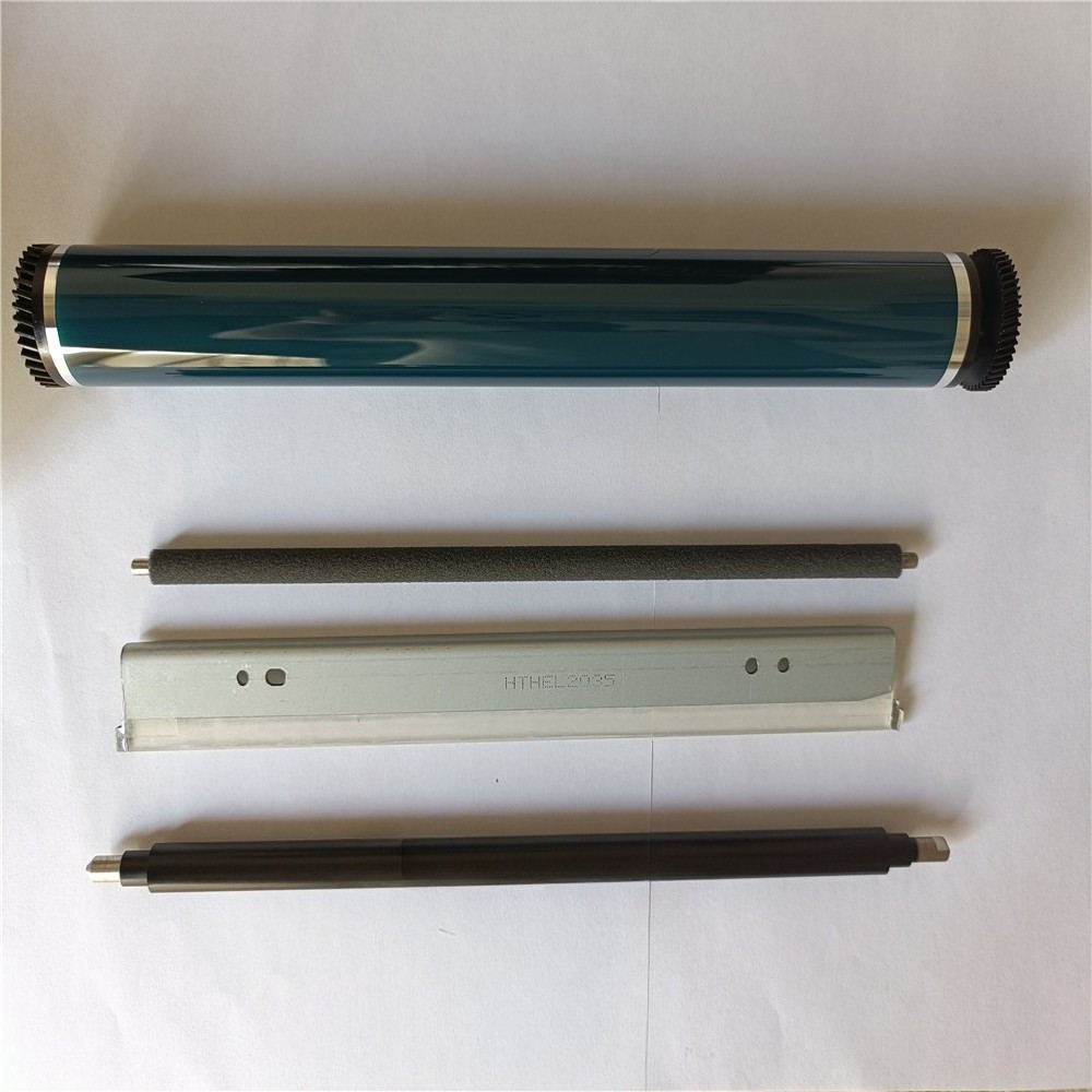 OPC DRUM CLEANING ROLLER PCR KIT Compatible Ricoh SPC435 SPC440 SPC430 SPC431