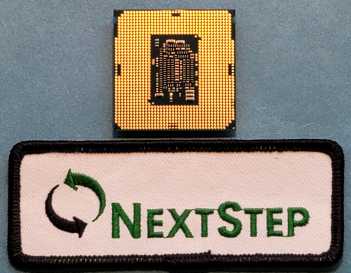 Intel Core i7-6700 - 3.40GHz Quad-Core CPU Processor