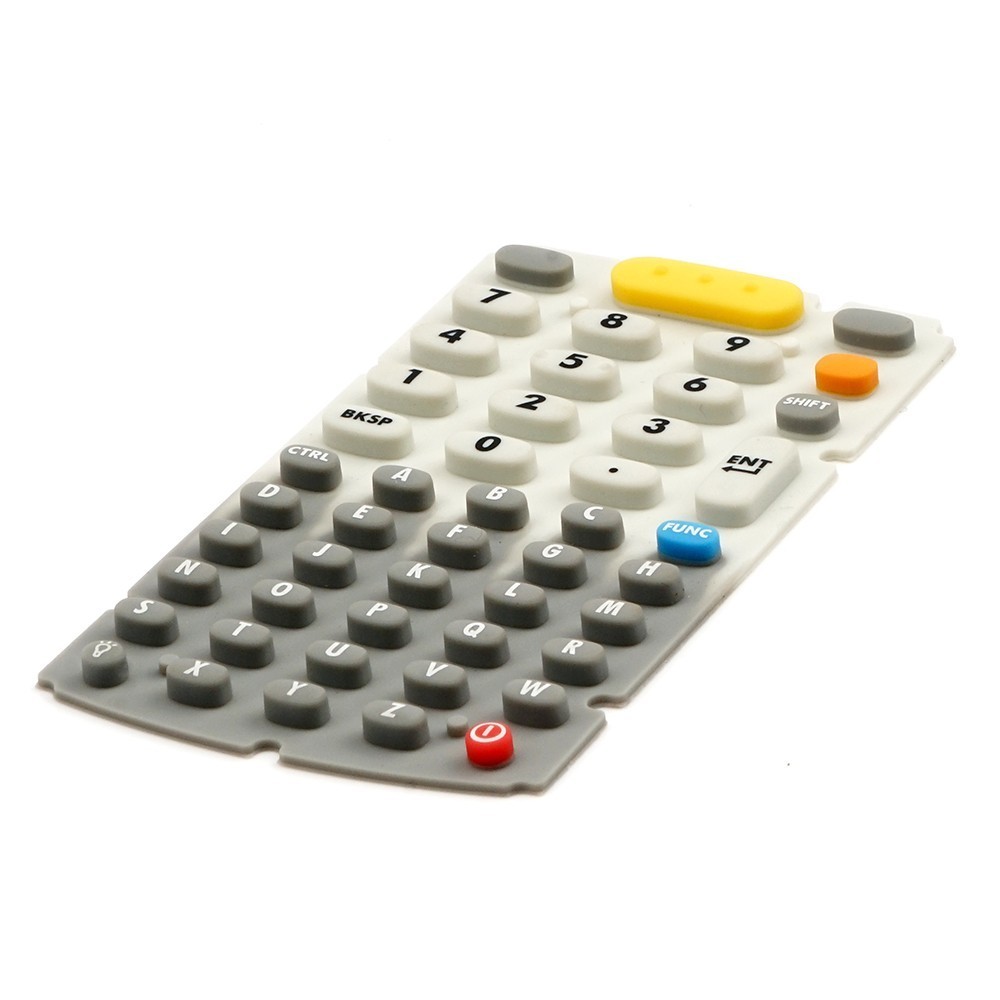 US New 10X 48Key Keypad For  Symbol MC3000 MC3070 MC3090 MC3190 Scanner