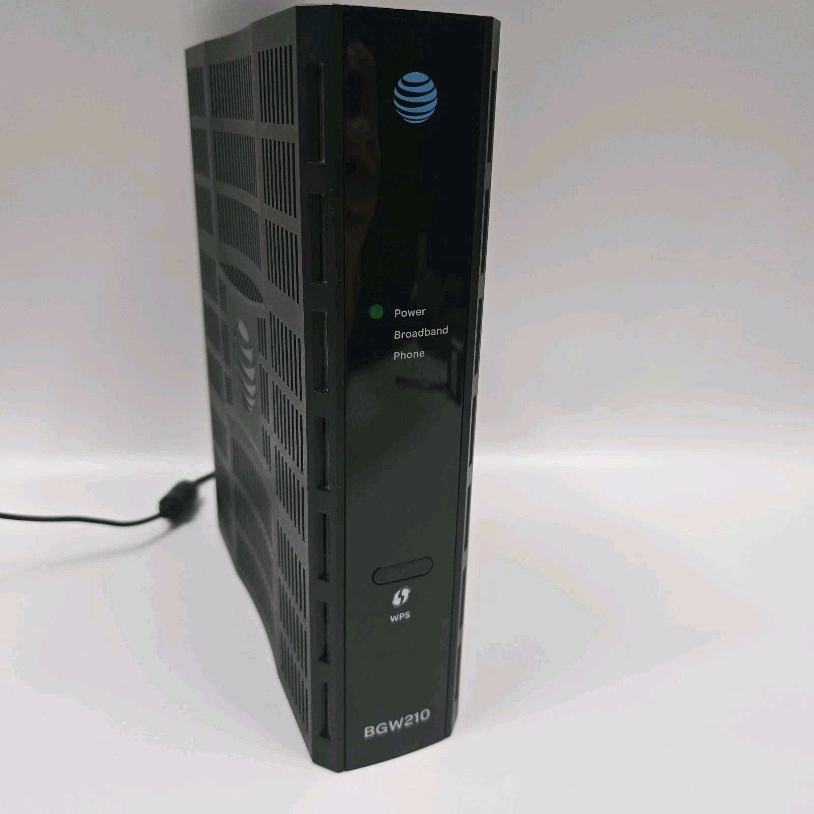 Arris Router BGW210-700 Broadband Gateway WiFi Modem Router Tested Works