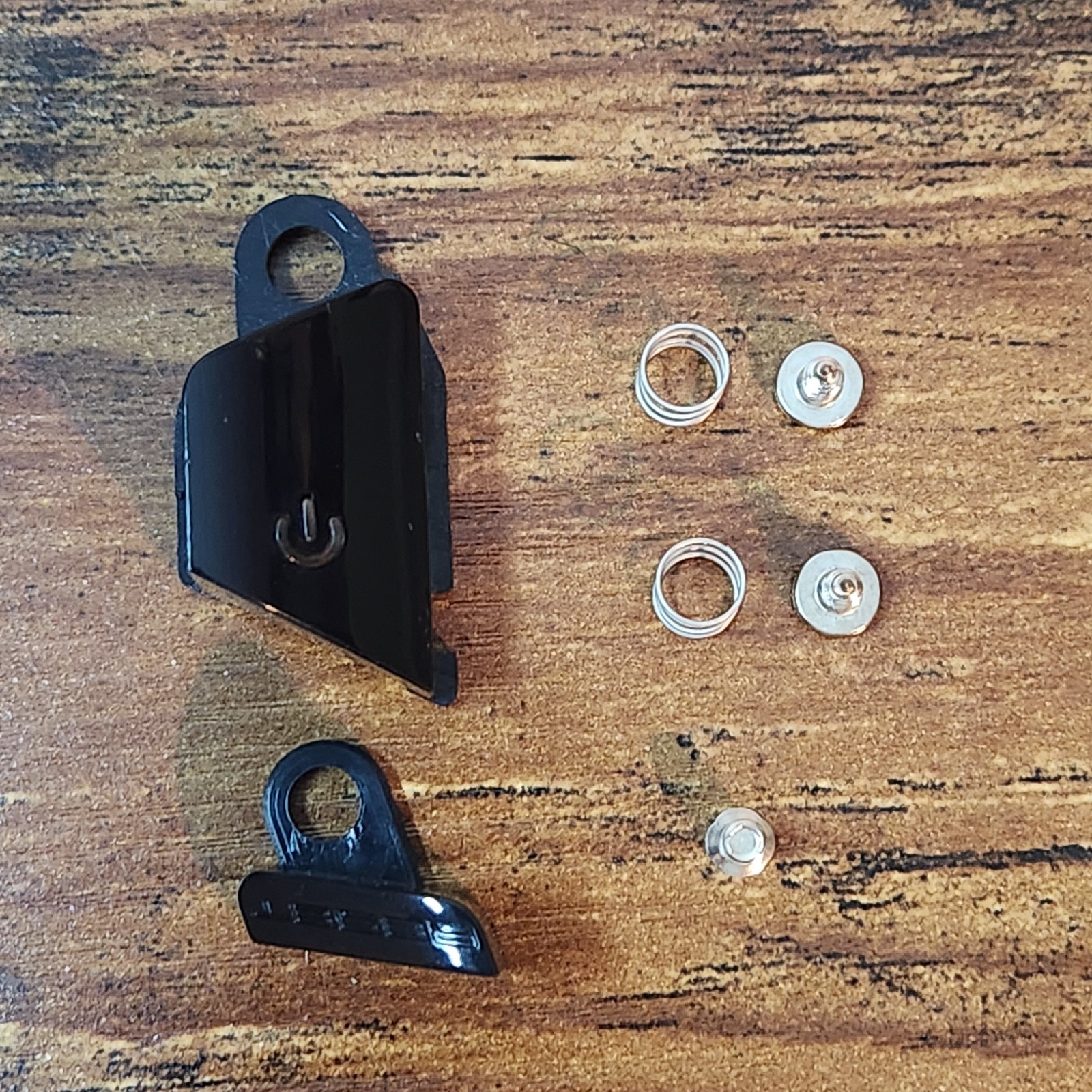 Thermaltake V3 Black Edition Power Button Knob Replacement Part
