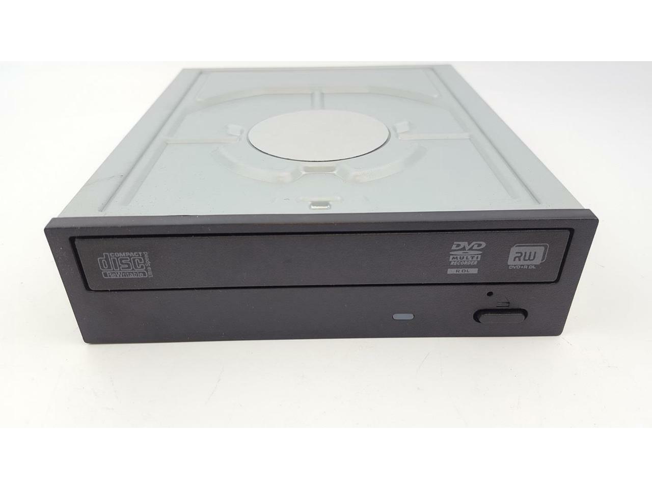 Philips Lite-On DH-16ACS Internal SATA DVD/CD Rewritable Drive Dell 0HDD0H HDD0H
