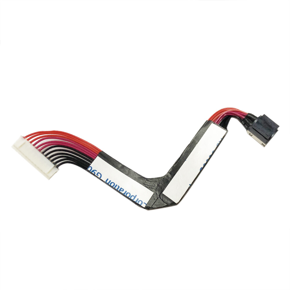 DC Power Jack Cable Charging Port HOT For MSI GP75 Leopard 9SD 9SE MS-17E2