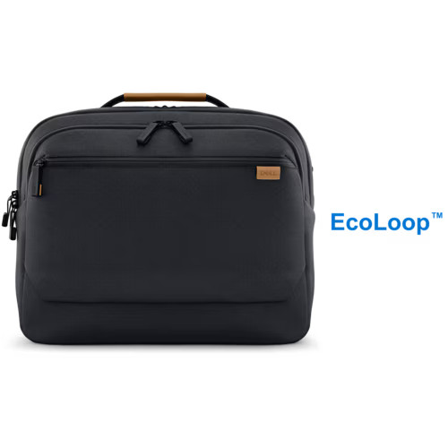 Dell Pro 14-16 Premium EcoLoop Briefcase​ - CC7625