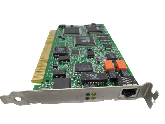 HP 9000 10/100M EISA LAN NETWORK ADAPTER for C110 A4308A A4308-69001 a4308-66001