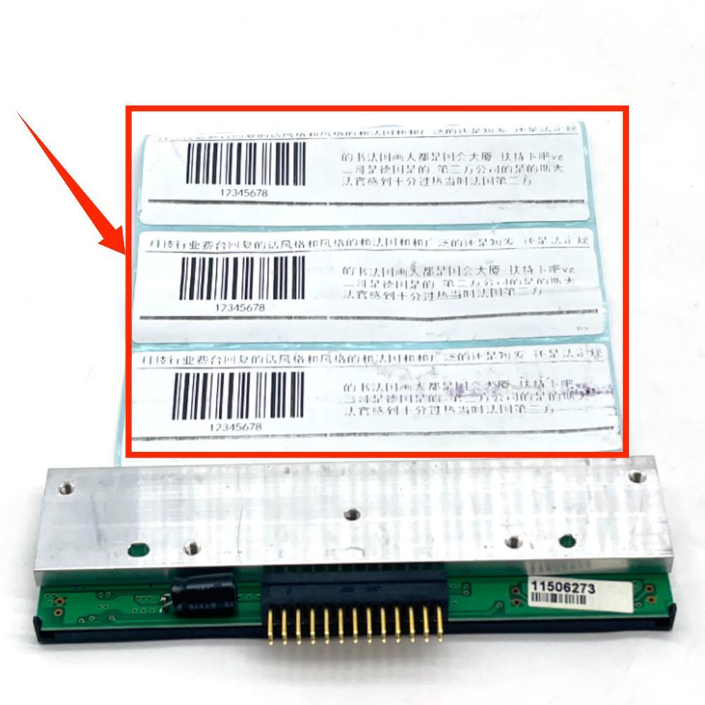 Printhead  Fits For TSC ttp-342e PRO 342M PLUS 305DPI PRO D-300 DELUXE 300 PRO