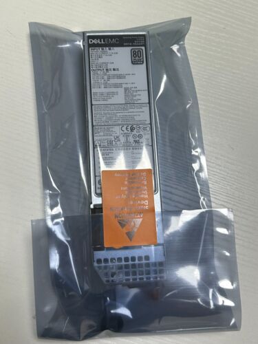 Dell 03THTT R450 R650 R750 600W For L600E-S1 Y20HJ 0Y20HJ 3THTT Power Supply