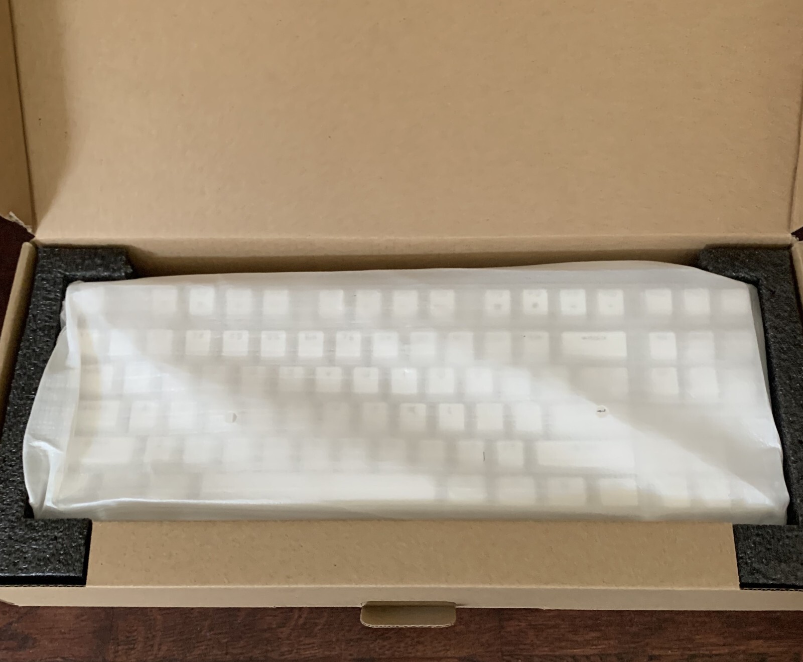 IROK FE87/104 RGB Mechanical Keyboard, Hot Swappable Gaming Keyboard, Customizab