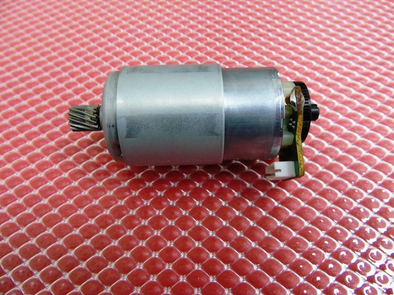 Lexmark T654dn Monochrome Laser Printer Encoder Stepping  Motor - RS-455PW-21100