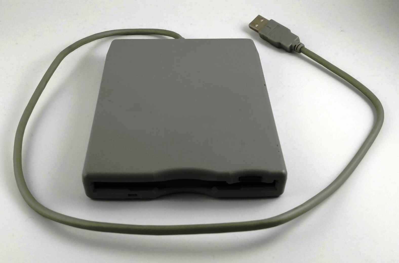 ATIVA FDUSB-TM2 3.25" USB FLOPPY DRIVE