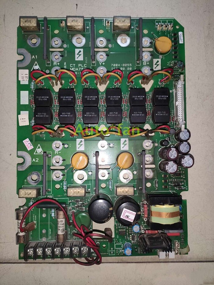 For Used CT MDA75R Power Board
