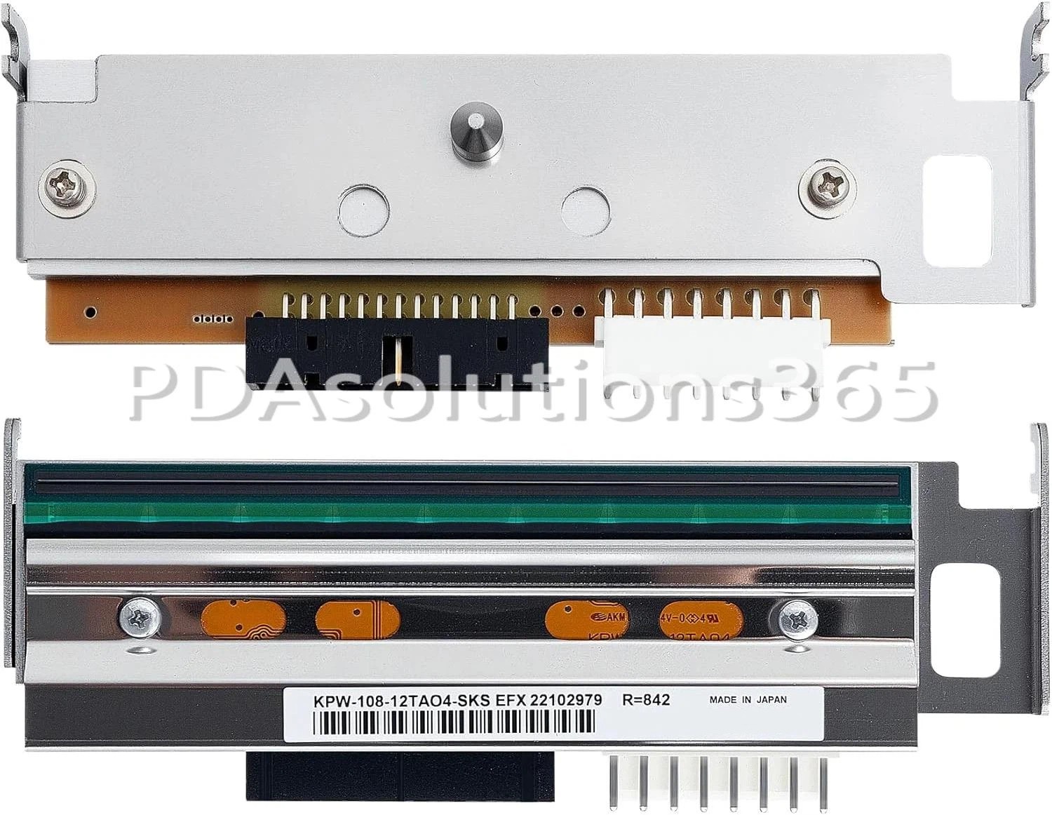 Genuine Printhead For SATO CL4NX Barcode Thermal Printer R29798000 OEM 305dpi