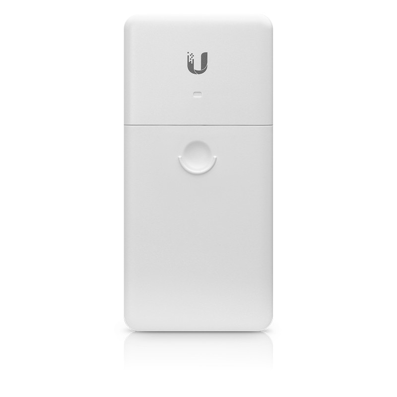 N-SW NANO SWITCH OUTDOOR 4-PORT POE PASSTHROUGH