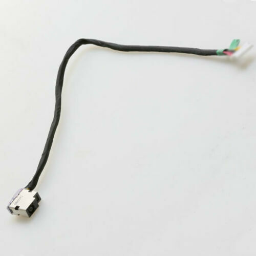 For HP Pavilion 15-cs0010ds 15-cs0010nr 15-cs0012cl 15-cs0022cl AC DC Power Jack