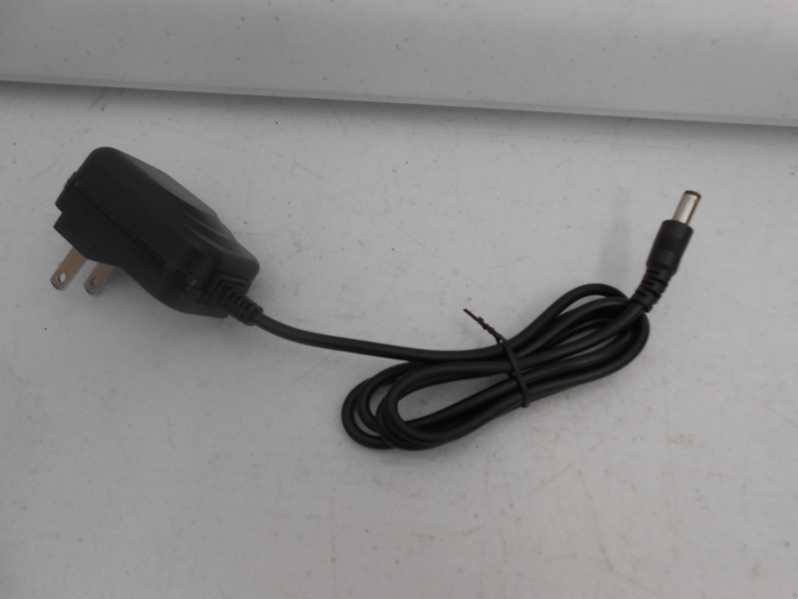 NITROID XD4 STOCK FACTORY ORGINAL POWER CORD PLUG TV Android BOX