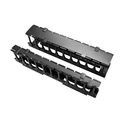 CPI 30139-719 Cable Manager Universal Horizontal 1U Single-Sided BRAND NEW