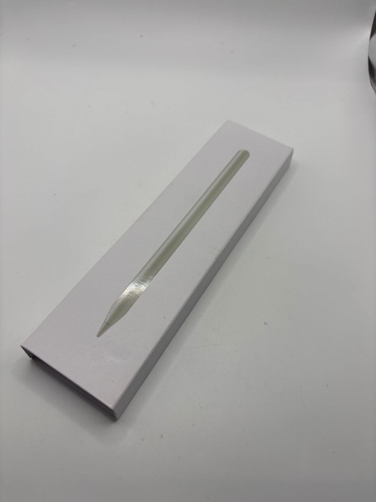 Stylus Pen for Apple iPad 2018 Models and Above