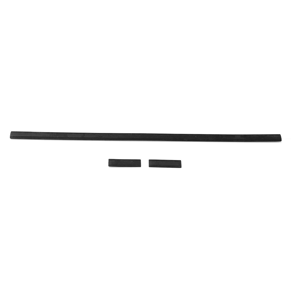 3PCS Rubber Non-Slip Bumper Feet For Acer Chromebook Spin 511 R756T