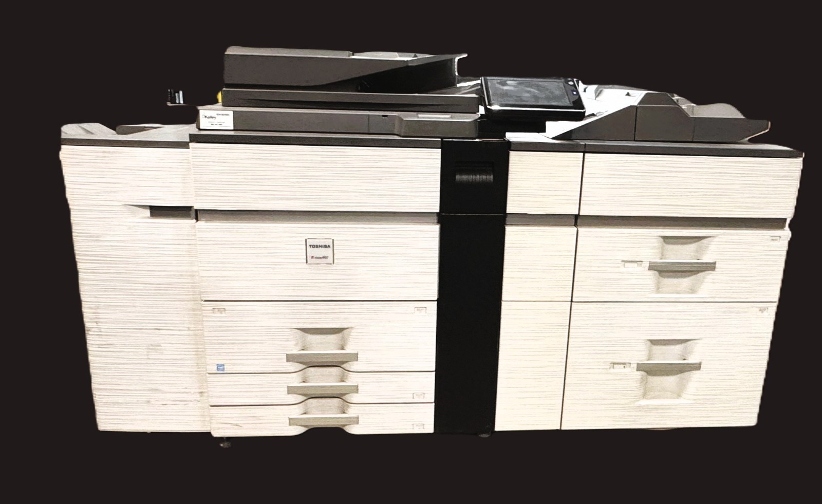 Toshiba e studio 907 Printer copier Digital Multifunctional System