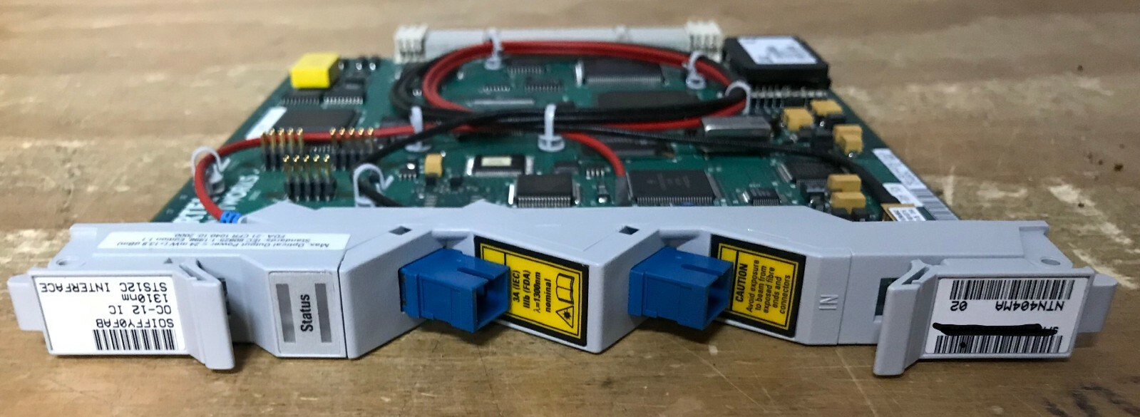 Nortel NTN404MA