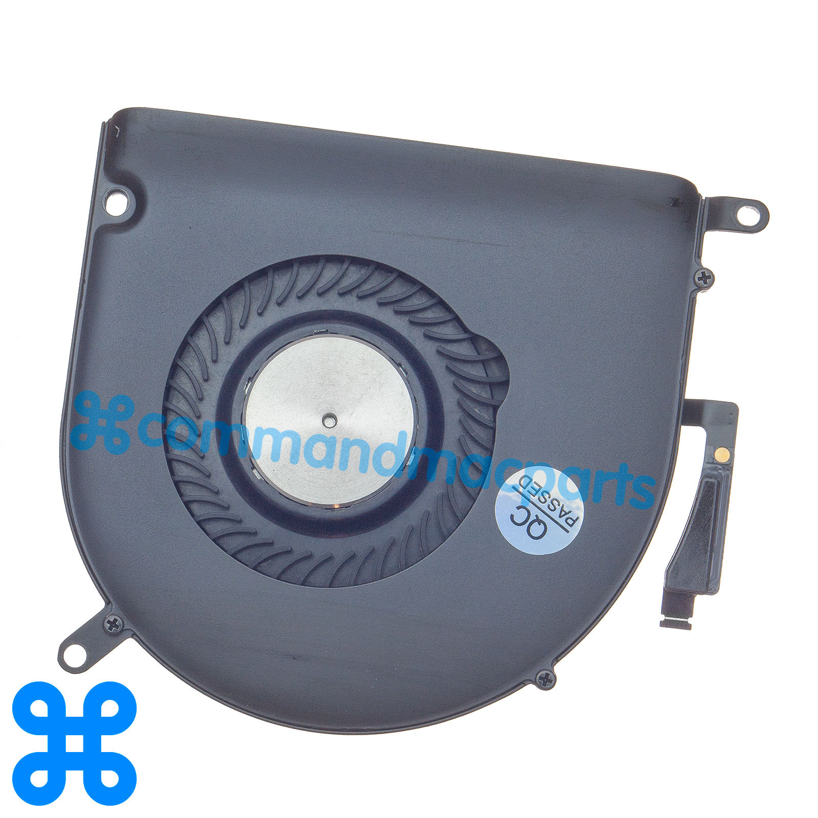 RIGHT CPU COOLING FAN HSF - MacBook Pro Retina 15" A1398 Late 2013 Mid 2014