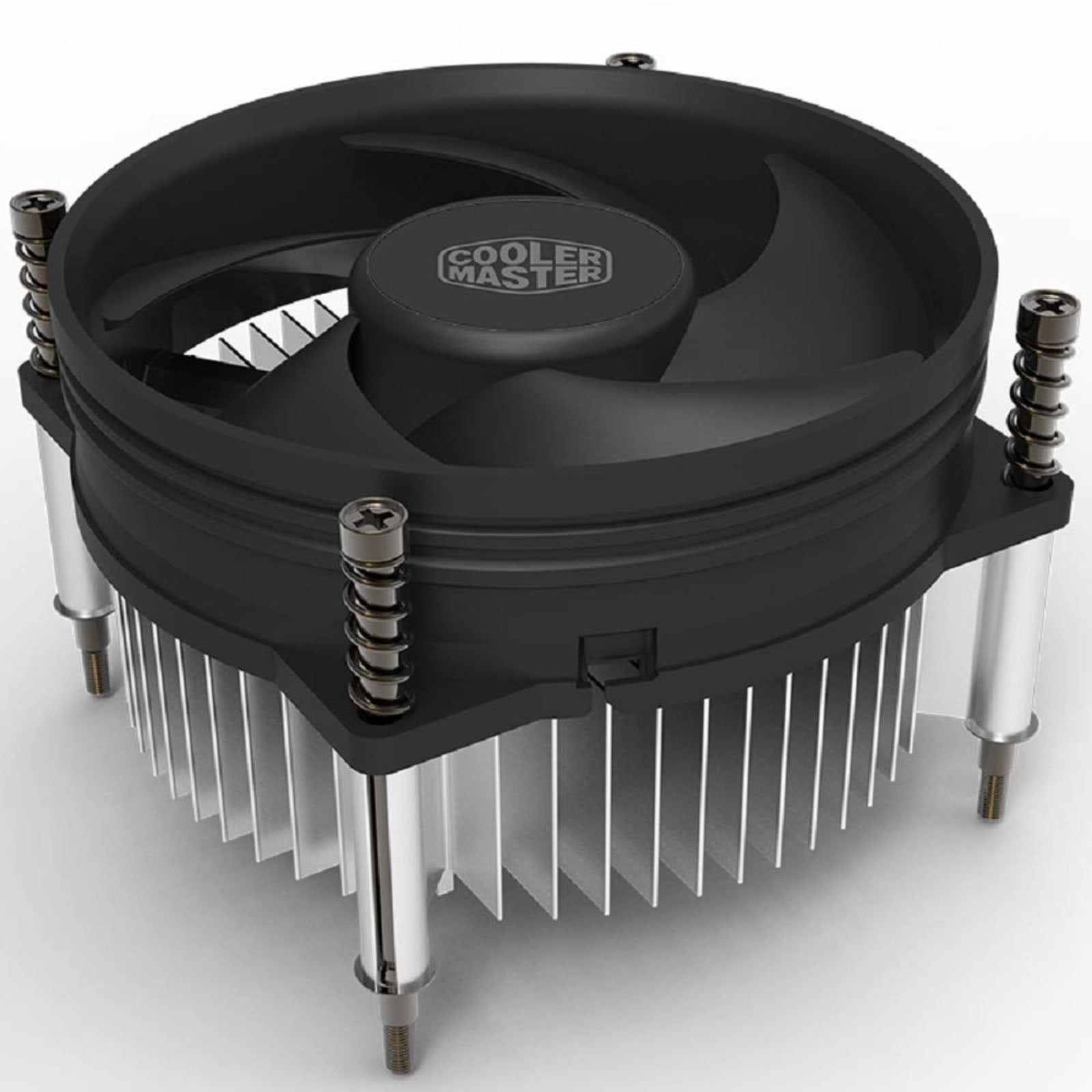 Cooler Master i30 92mm CPU Cooler RH-I30-26FK-R1 Intel LGA 1150 1151 1155 1156