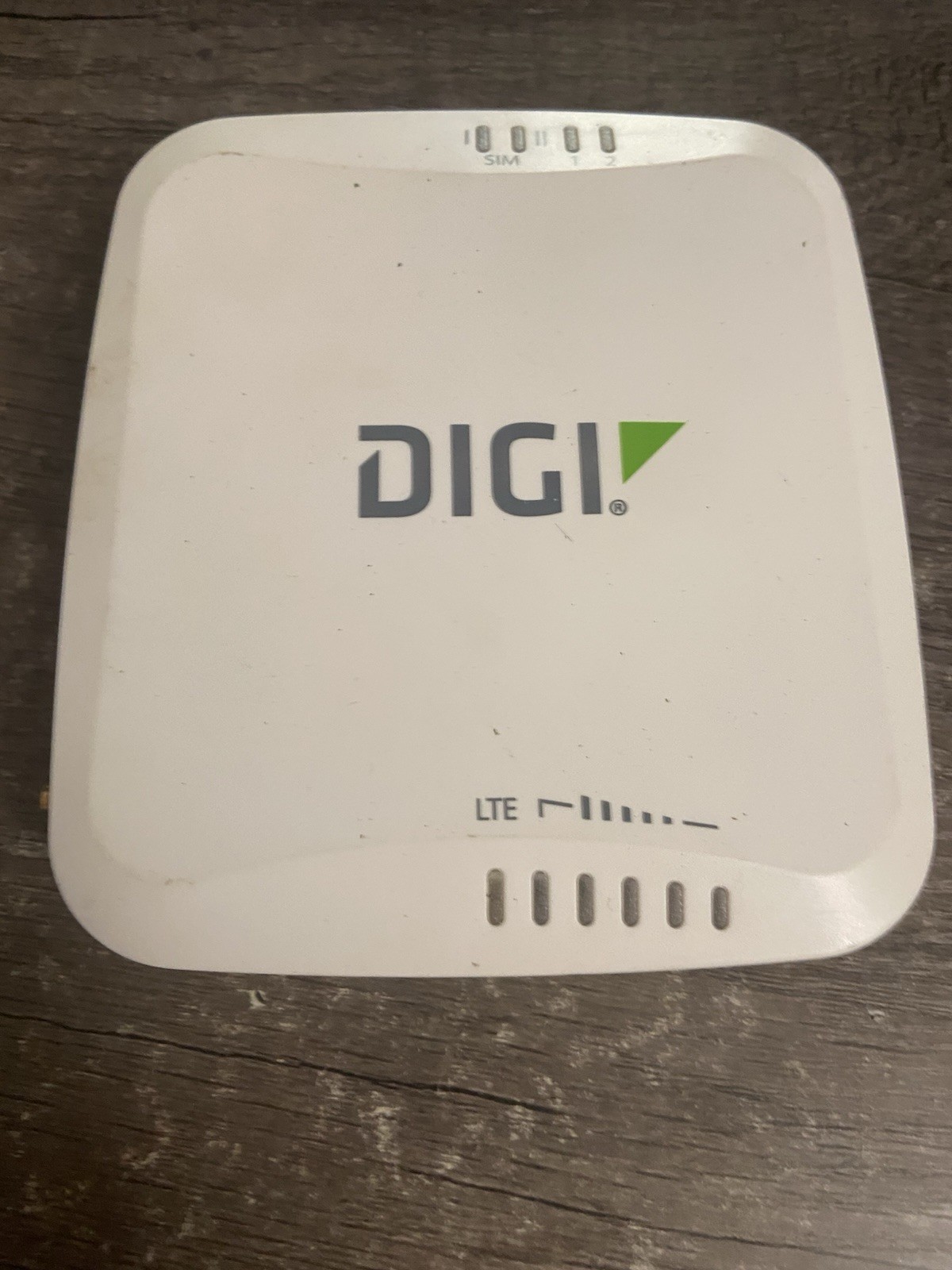 Digi EX15W Cellular Router (SKU: ASB-EX15-WX04-OUS)