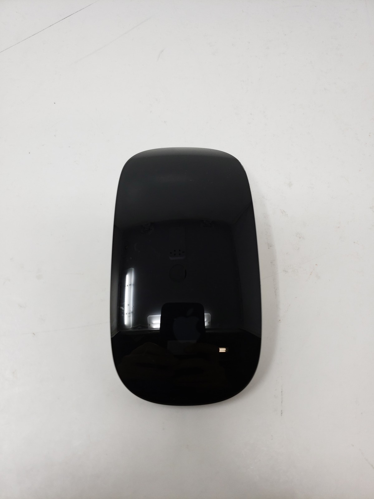 Apple Magic Mouse: Wireless, Bluetooth, Rechargeable. Works with Mac (A13)