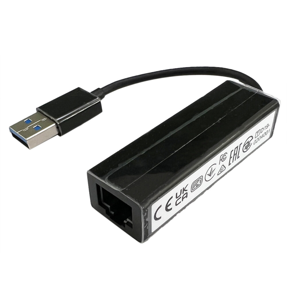 For ASUS USB 3.0 RJ45 AX88179 TO Ethernet Cable MECA14025-0008 D19-0204001 USA