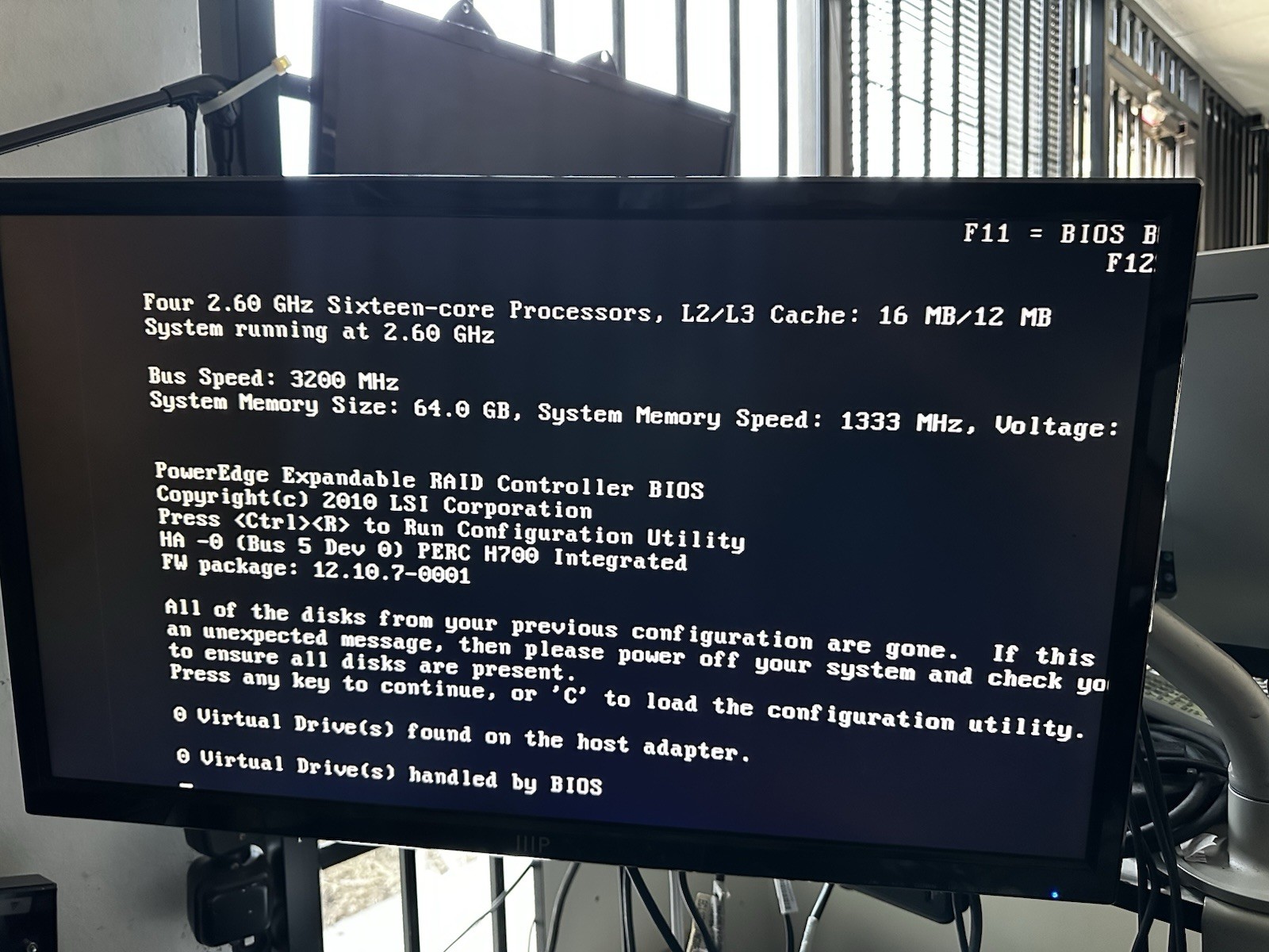 Dell PowerEdge R815 Server | 4x AMD Opteron 64GB Ram-SEE PICTURES