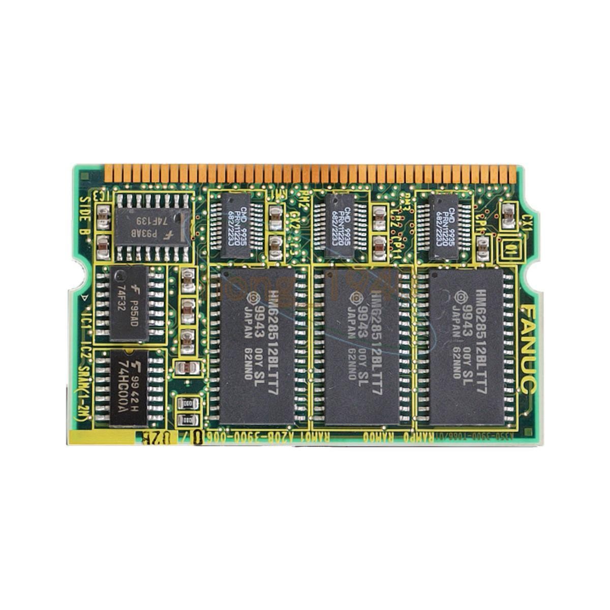 1PC Fanuc A20B-3900-0060 Circuit Board fedex or DHL