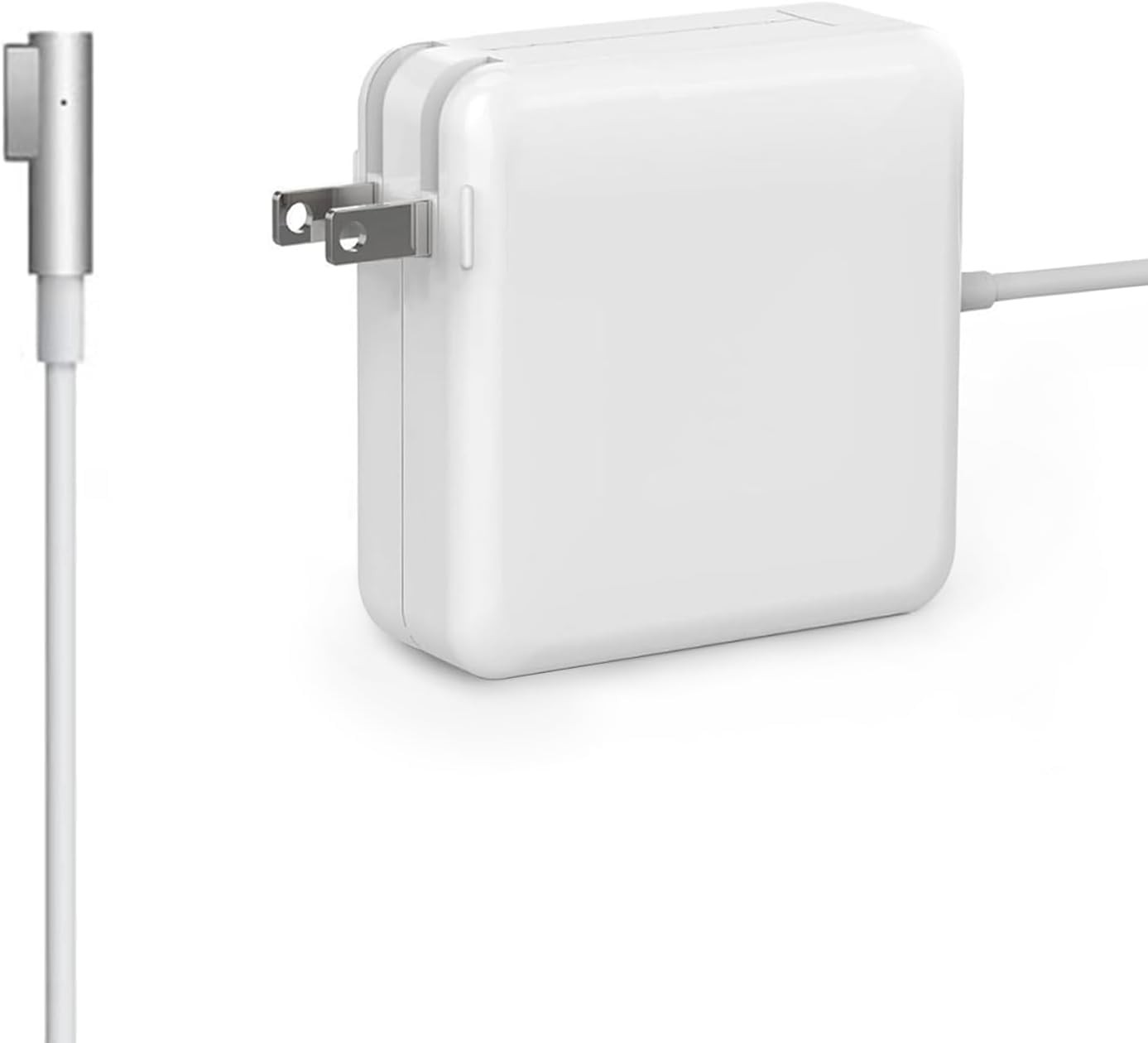85W LTip Mag 1 Power Adapter Charger Fits Mac Book Pro 13/15/17 Inch Pre2012