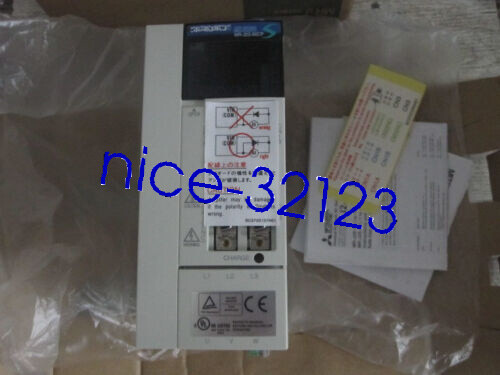 Mitsubishi MR-J2S-60CP-S084 Servo Drive MRJ2S60CPS084 New Expedited Shipping