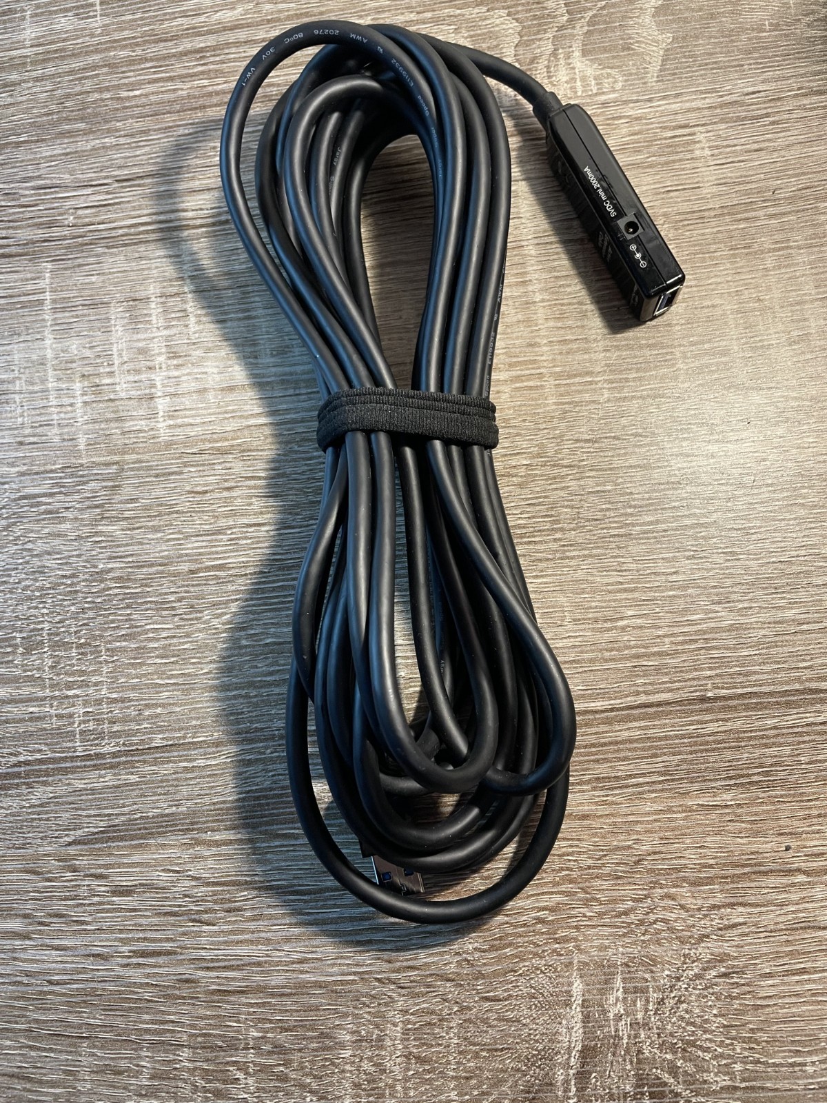 USB 3.0 5Gbps Super Speed Extension Cable, -No Extra Power Adapter, Fully Tested