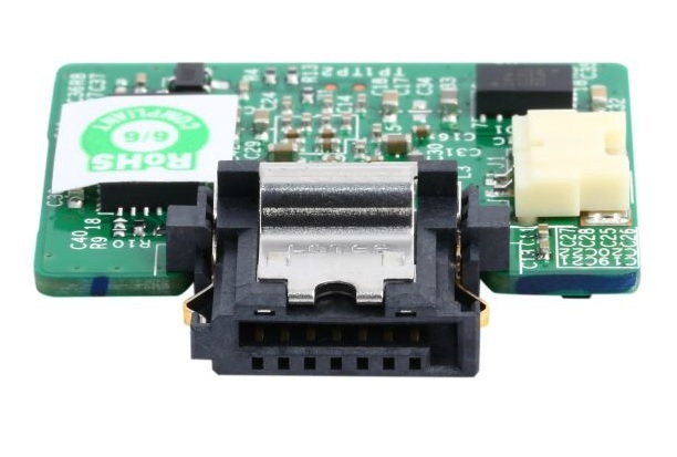 *LATEST REVISION* Supermicro SSD-DM016-SMCMVN1 16GB SATA DOM